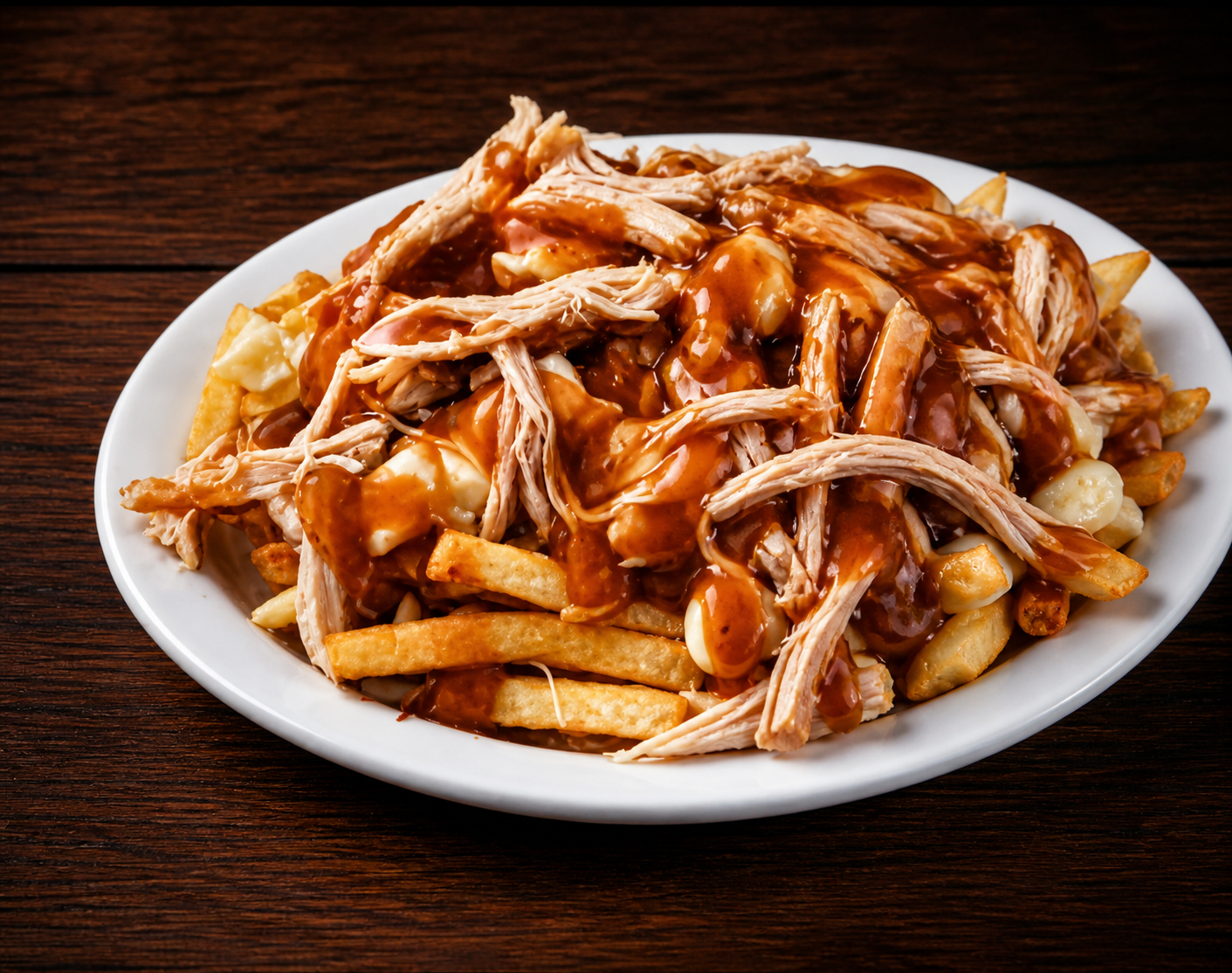 Poutines