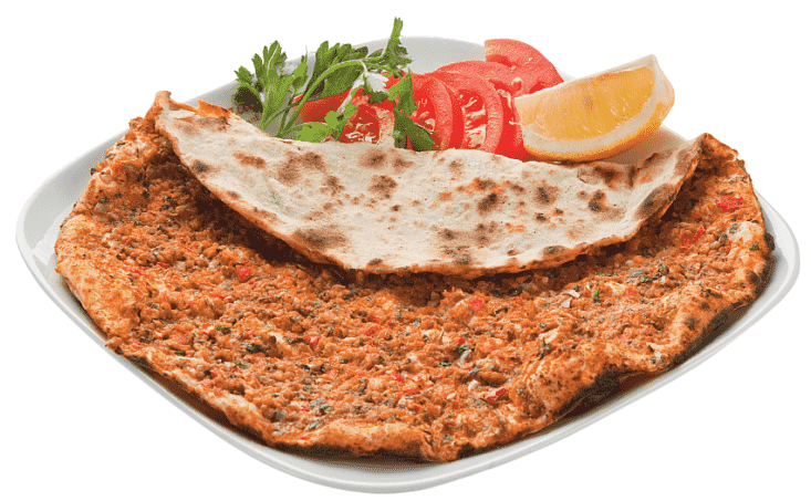 Lahmacun